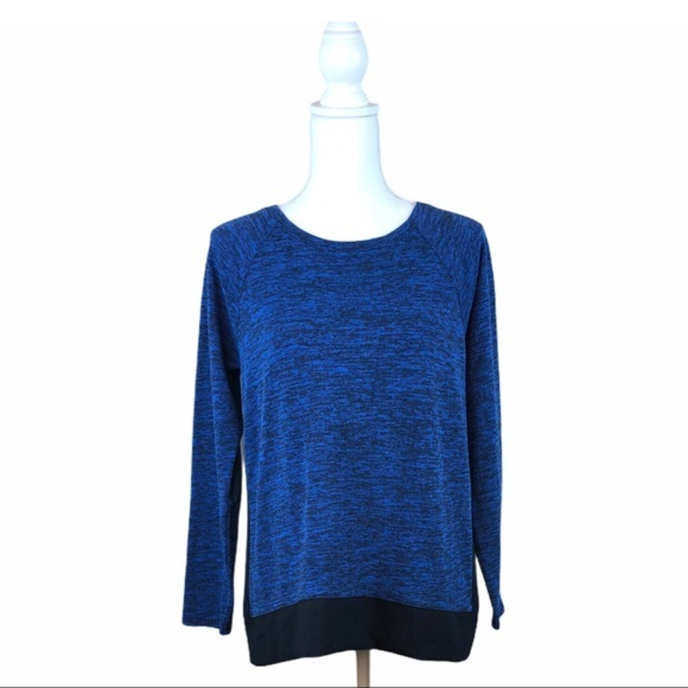 Women’s J Crew Factory Long Sleeve Jersey Top
